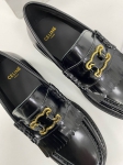 Лоферы  Celine Артикул LUX-88993. Вид 3