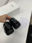 Лоферы  Celine Артикул LUX-88993. Вид 4