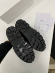 Лоферы  Celine Артикул LUX-88993. Вид 5