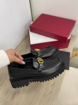 Лоферы  Valentino Артикул LUX-88994. Вид 1