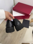 Лоферы  Valentino Артикул LUX-88994. Вид 3