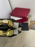 Туфли Valentino Артикул LUX-88995. Вид 3