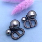 Серьги Christian Dior Артикул LUX-89003. Вид 1