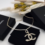 Подвеска  Chanel Артикул LUX-89010. Вид 1