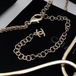 Подвеска  Chanel Артикул LUX-89010. Вид 2