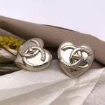 Серьги  Chanel Артикул LUX-89022. Вид 1