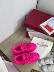 Кеды женские  Valentino Артикул LUX-89037. Вид 6