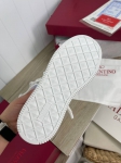 Кеды женские  Valentino Артикул LUX-89036. Вид 5