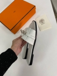 Сандалии Hermes Артикул LUX-89043. Вид 2