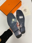 Сандалии Hermes Артикул LUX-89043. Вид 4
