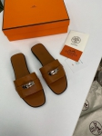 Сандалии Hermes Артикул LUX-89042. Вид 3