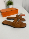 Сандалии Hermes Артикул LUX-89042. Вид 4