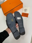 Сандалии Hermes Артикул LUX-89041. Вид 2