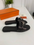Сандалии Hermes Артикул LUX-89041. Вид 3