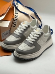 Кроссовки Louis Vuitton Артикул LUX-89048. Вид 1