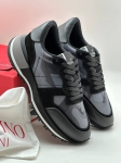 Кроссовки Valentino Артикул LUX-89049. Вид 1