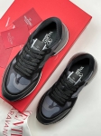Кроссовки Valentino Артикул LUX-89049. Вид 3