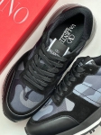 Кроссовки Valentino Артикул LUX-89049. Вид 4