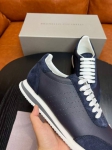 Кеды Brunello Cucinelli Артикул LUX-89051. Вид 4