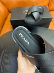 Шлёпанцы Prada Артикул LUX-89059. Вид 5