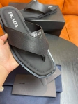 Шлёпанцы Prada Артикул LUX-89058. Вид 2