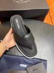Шлёпанцы Prada Артикул LUX-89058. Вид 4