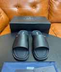 Шлёпанцы Prada Артикул LUX-89057. Вид 2
