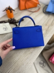 Сумка женская Kelly mini, Epsom Hermes Артикул LUX-89069. Вид 3