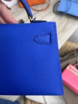 Сумка женская Kelly mini, Epsom Hermes Артикул LUX-89069. Вид 4
