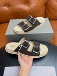 Сандалии  Brunello Cucinelli Артикул LUX-89060. Вид 1