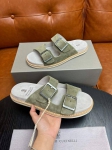 Сандалии  Brunello Cucinelli Артикул LUX-89061. Вид 1