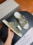 Сандалии  Brunello Cucinelli Артикул LUX-89061. Вид 3