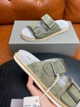 Сандалии  Brunello Cucinelli Артикул LUX-89061. Вид 4