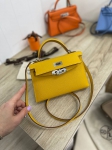 Сумка женская Kelly mini, Epsom Hermes Артикул LUX-89068. Вид 1