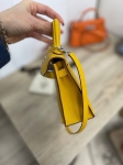 Сумка женская Kelly mini, Epsom Hermes Артикул LUX-89068. Вид 3