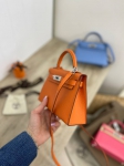 Сумка женская Kelly mini, Epsom Hermes Артикул LUX-89065. Вид 3