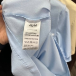 Футболка  ZEGNA Артикул LUX-89092. Вид 2