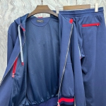 Костюм спортивный Kiton Артикул LUX-89098. Вид 3