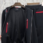 Костюм спортивный Kiton Артикул LUX-89097. Вид 4