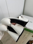 Мюли D  Артикул LUX-89125. Вид 5
