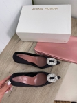 Туфли Amina Muaddi Артикул LUX-89121. Вид 2