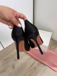 Туфли Amina Muaddi Артикул LUX-89121. Вид 4
