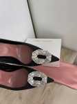 Туфли Amina Muaddi Артикул LUX-89121. Вид 5
