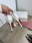 Туфли Amina Muaddi Артикул LUX-89120. Вид 4
