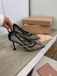 Туфли  Miu Miu Артикул LUX-89126. Вид 1