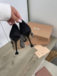 Туфли  Miu Miu Артикул LUX-89126. Вид 2