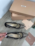 Туфли  Miu Miu Артикул LUX-89126. Вид 3