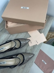 Туфли  Miu Miu Артикул LUX-89126. Вид 4