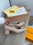 Туфли  Louis Vuitton Артикул LUX-89127. Вид 1