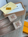 Туфли  Louis Vuitton Артикул LUX-89127. Вид 2